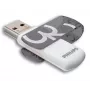 Philips USB Stick FM32FD05B/00, 32 GB, USB Type-A, 2.0, 18 MB/s, Καπάκι, Πορτοκαλί, Λευκό