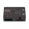 GPS tracker Teltonika FMC640 Αυτοκίνητο Μαύρο