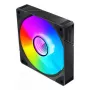 Ανεμιστήρας Azza Pro 12 cm Μαύρο