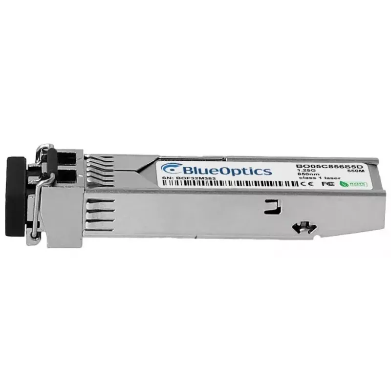 Μονάδα πομποδέκτη οπτικής ίνας BlueOptics FN-TRAN-SX-BO 550m