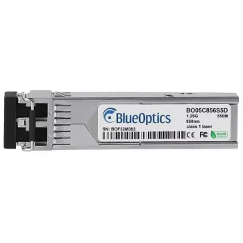 Μονάδα πομποδέκτη οπτικής ίνας BlueOptics FN-TRAN-SX-BO 550m