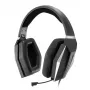 GIGABYTE Force H5 Headset Ενσύρματο Λουρί κεφαλής Gaming Μαύρο