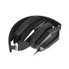 GIGABYTE Force H5 Headset Ενσύρματο Λουρί κεφαλής Gaming Μαύρο