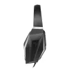 GIGABYTE Force H5 Headset Ενσύρματο Λουρί κεφαλής Gaming Μαύρο