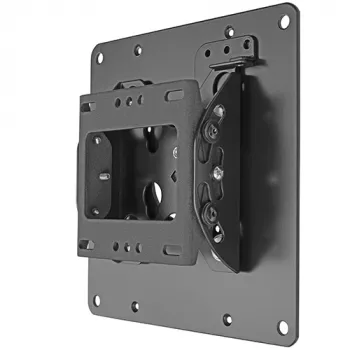 Βάση στήριξης τοίχου Chief Small Flat Panel Tilt, 20,4 kg, 25,4 cm (10 ίντσες), 81,3 cm (32 ίντσες), 50 x 50 mm, 200 x 200 mm, -15 - 5°