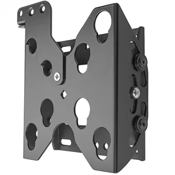 Βάση στήριξης τοίχου Chief Small Flat Panel Tilt, 20,4 kg, 25,4 cm (10 ίντσες), 81,3 cm (32 ίντσες), 50 x 50 mm, 200 x 200 mm, -15 - 5°