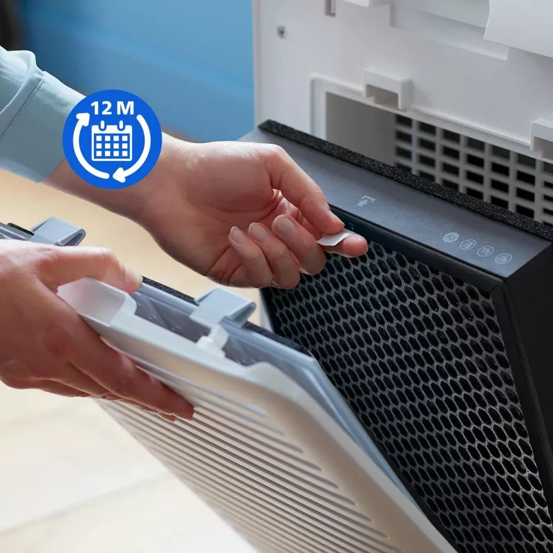 Philips 1000 series Series 1000 FY1413/30 φίλτρο ενεργού άνθρακα NanoProtect