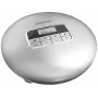 Grundig GCP1020 CD Player λευκό φορητό CD player