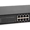 Μη διαχειριζόμενο switch LevelOne GEP-2421W500 24-Port Gigabit PoE