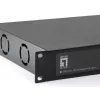 Μη διαχειριζόμενο switch LevelOne GEP-2421W500 24-Port Gigabit PoE