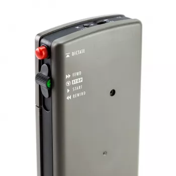 Grundig Sh 10 κασέτα γκρι