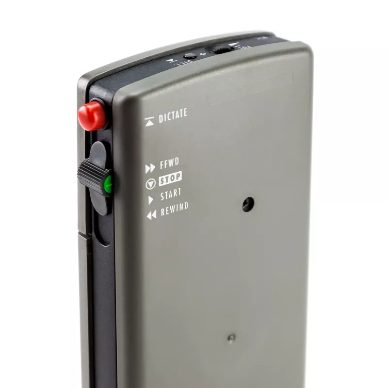 Grundig Sh 10 κασέτα γκρι