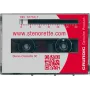 Grundig GGO5610 μαγνητική κασέτα 30 λεπ. 5 τεμ.