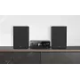 Grundig CMS 5000 BT οικιακό ηχοσύστημα 100 W μαύρο