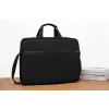 eSTUFF GLB201550 τσάντα laptop 40,6 cm (16 ίντσες) Toploader τσάντα μαύρη