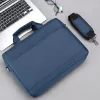 eSTUFF GLB201611 τσάντα laptop 35,8 cm (14,1 ίντσες) Toploader τσάντα μπλε