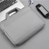 eSTUFF GLB201612 τσάντα laptop 35,8 cm (14,1 ίντσες) τσάντα ώμου γκρι