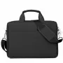 eSTUFF GLB201620 τσάντα laptop 39,6 cm (15,6 ίντσες) Toploader τσάντα μαύρη