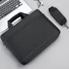 eSTUFF GLB201620 τσάντα laptop 39,6 cm (15,6 ίντσες) Toploader τσάντα μαύρη