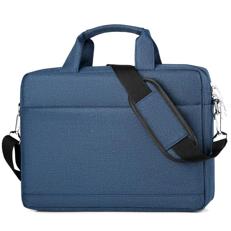 eSTUFF GLB201621 τσάντα laptop 39,6 cm (15,6 ίντσες) Toploader τσάντα μπλε