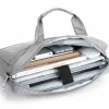 eSTUFF GLB201622 τσάντα laptop 39,6 cm (15,6 ίντσες) Toploader τσάντα γκρι