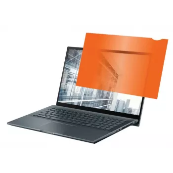 eSTUFF GLBG15345194 Φίλτρο απορρήτου οθόνης 39,6 cm (15,6 ίντσες) για laptop χωρίς πλαίσιο