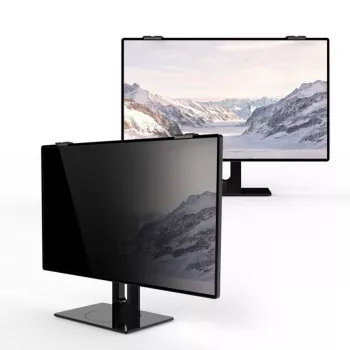 eSTUFF GLBMA27606341 Φίλτρο απορρήτου 68,6 cm (27 ίντσες) για οθόνη