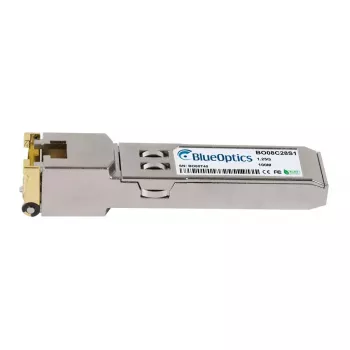 Μονάδα SFP-Transceiver BlueOptics GLC-TE-BO χαλκού 1000 Mbit/s