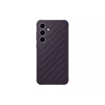 Samsung Shield Case μωβ, Cover, Samsung, Galaxy S24+, 17 cm (6,7 ίντσες), μωβ