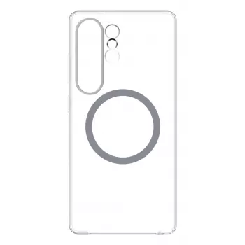 Samsung GP-FPS938SAATW Θήκη κινητού 17,5 cm (6,9 ίντσες) κάλυμμα διαφανές