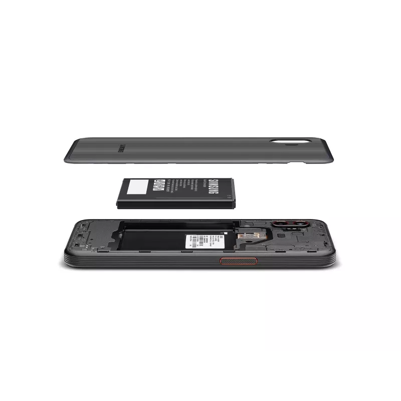 Samsung GP-PBG736AS Μπαταρία Μαύρο