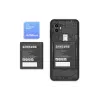 Samsung GP-PBG736AS Μπαταρία Μαύρο