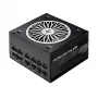 Chieftec PowerUp Chieftronic Τροφοδοτικό 550 W 20+4-Pin ATX ATX Μαύρο