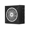 Chieftec PowerUp Chieftronic Τροφοδοτικό 550 W 20+4-Pin ATX ATX Μαύρο