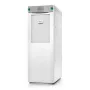 APC Galaxy VS USV 30 kW 400 V για έως 4 εσωτερικές 9-Ah Smart-Modular σειρές μπαταριών, θέση σε λειτουργία 5x8
