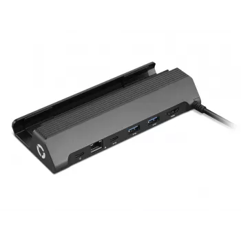 Lenovo GX91P83589 αξεσουάρ κονσόλας παιχνιδιών docking station