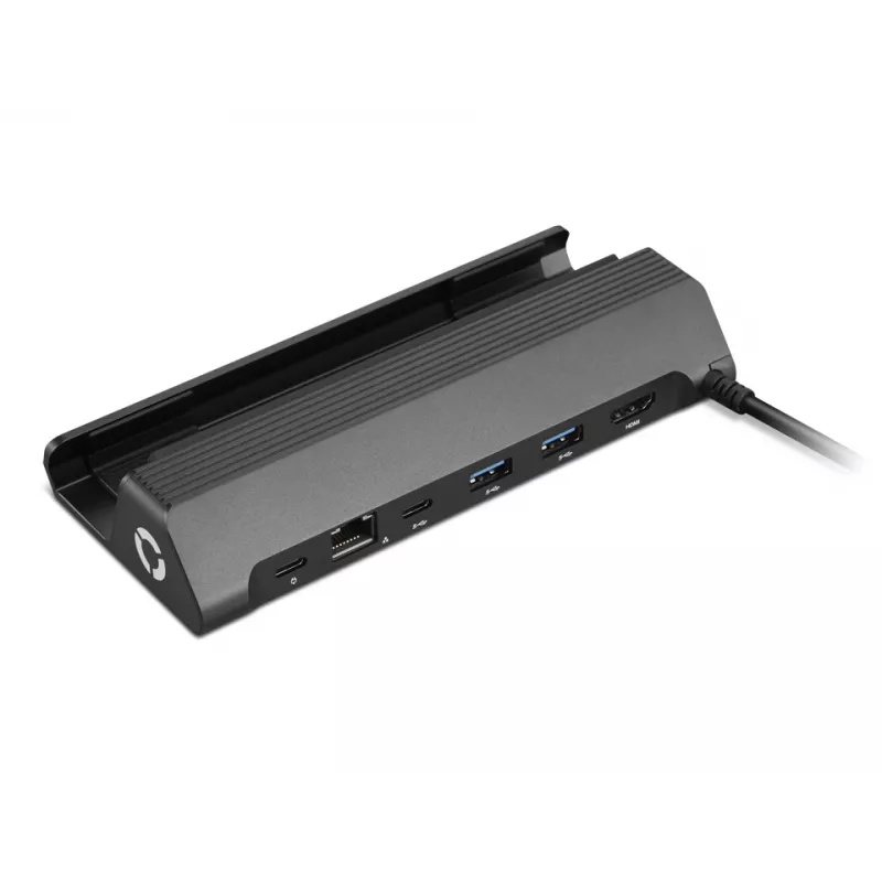 Lenovo GX91P83589 αξεσουάρ κονσόλας παιχνιδιών docking station