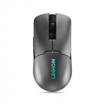 Lenovo MICE_BO Legion M600s Ποντίκι Gaming RF Wireless + Bluetooth + USB Type-A Οπτικό 19000 DPI