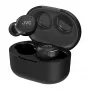 Ακουστικά JVC Active Noise Cancelling TWS Μαύρο