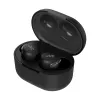 Ακουστικά JVC Active Noise Cancelling TWS Μαύρο