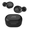 Ακουστικά JVC Active Noise Cancelling TWS Μαύρο