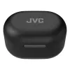 Ακουστικά JVC Active Noise Cancelling TWS Μαύρο