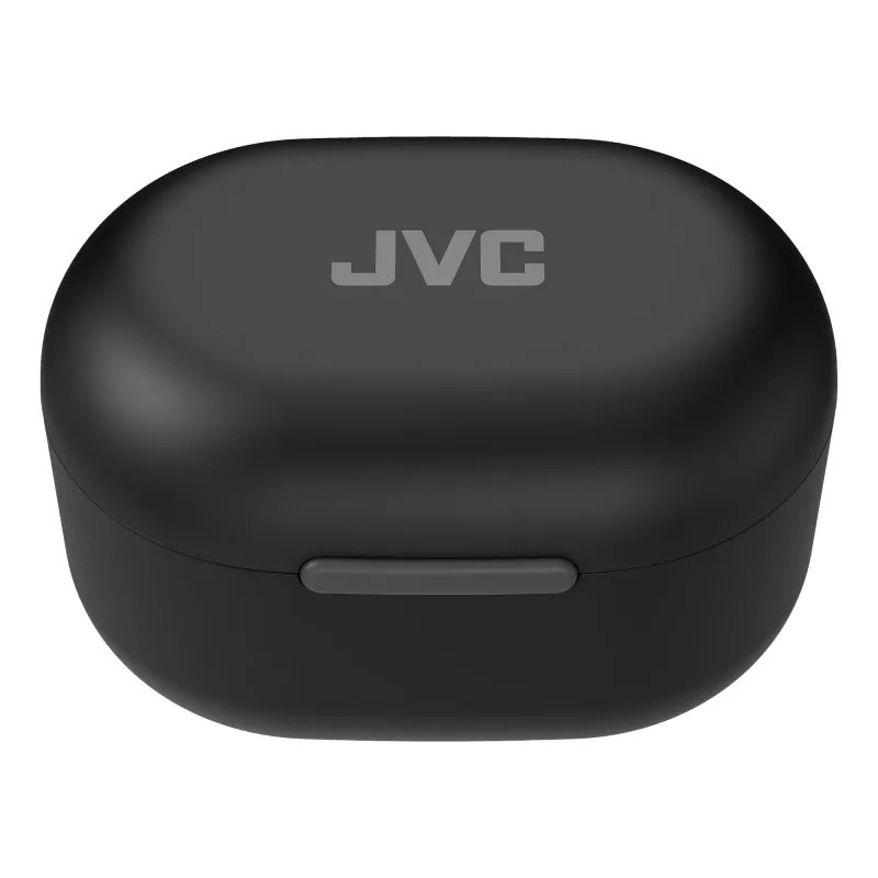 Ακουστικά JVC Active Noise Cancelling TWS Μαύρο