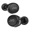 Ακουστικά JVC Active Noise Cancelling TWS Μαύρο