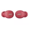 Ακουστικά JVC Gumy Mini TWS Κόκκινο