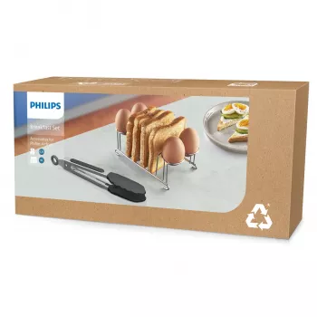 Philips Airfryer Αξεσουάρ 6,2 L, 8,3 L και 9 L