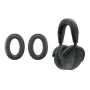 DELL Pro Premium Wireless Headset Μαξιλαράκια αυτιών - HE724, Σετ μαξιλαριών/δακτυλίων, Τεχνητό δέρμα, Αφρός μνήμης, 27,76 g