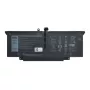 Origin Storage Dell μπαταρία 4 κυψελών 52 Wh OEM: HRGYV WY9MP 4V5X2 JHT2H