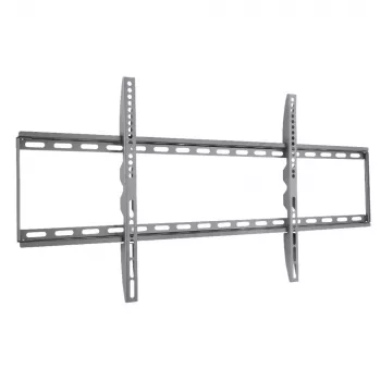 Techly ICA-PLB 162XL βάση τοίχου TV 2,03 m (80 ίντσες) μαύρο