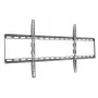 Techly ICA-PLB 162XL βάση τοίχου TV 2,03 m (80 ίντσες) μαύρο
